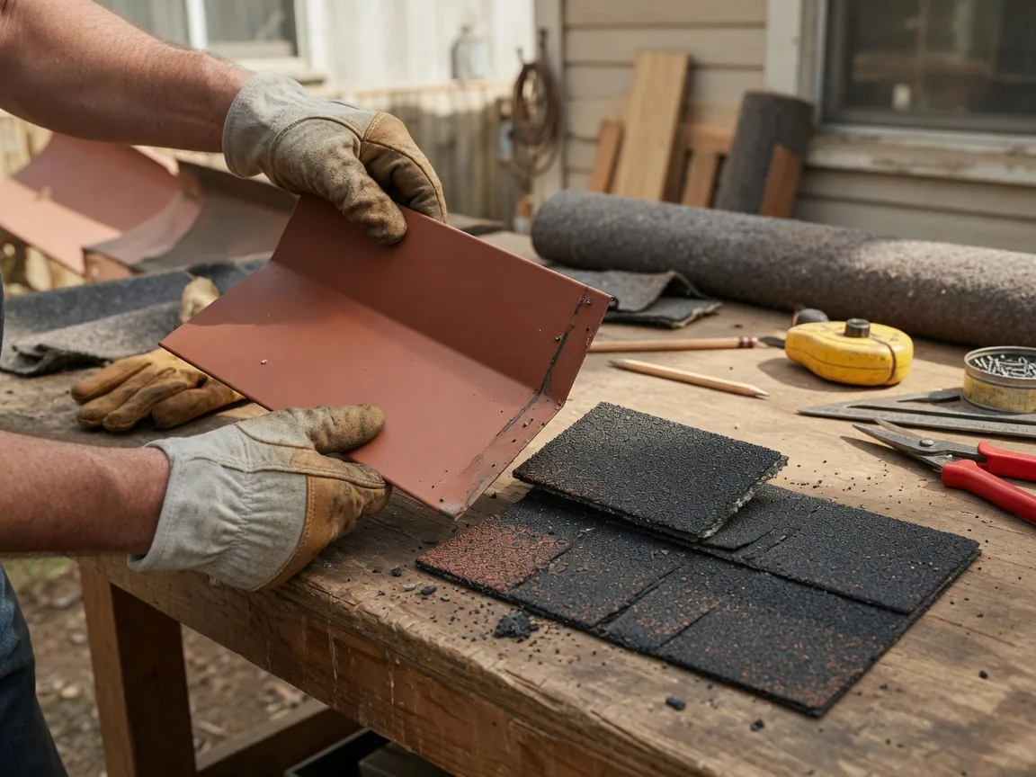 Roof Repair company in Hale, MO